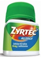 Zyrtec Adult 24-60 ct or Children's Product 24ct or 8 oz