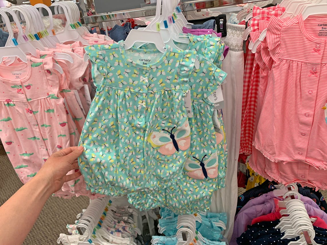 jcpenney baby girl sale