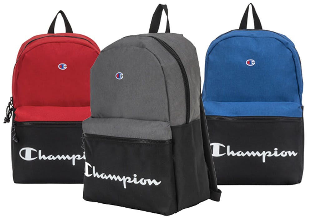 macy's champion backpack