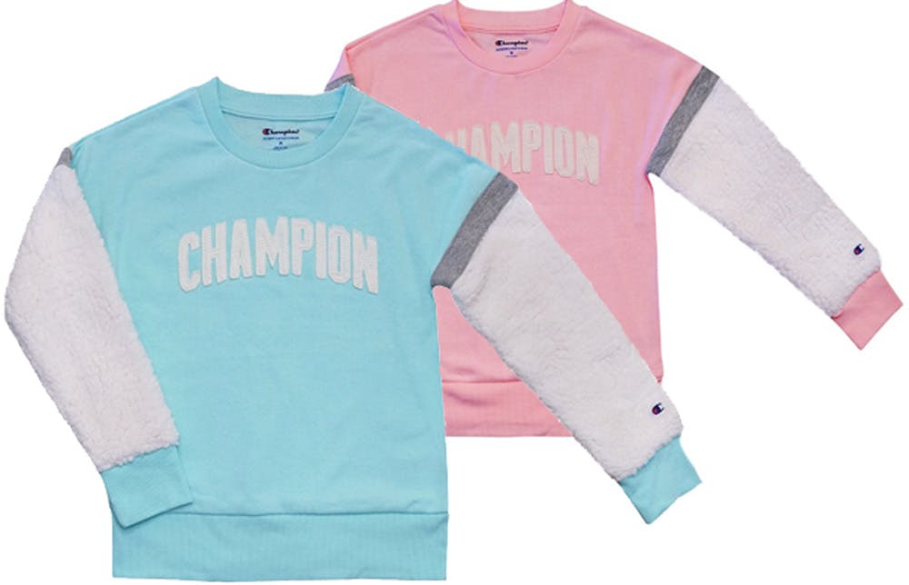 champion clothing sale