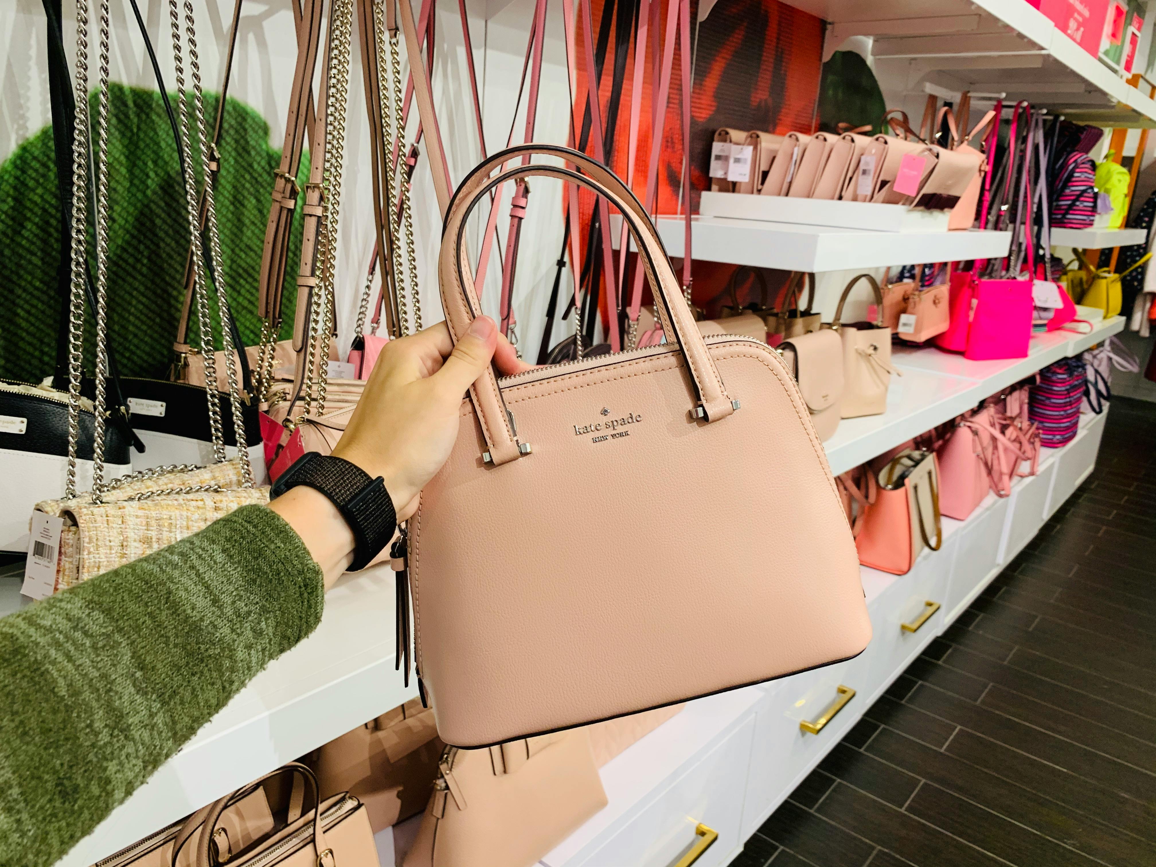 nordstrom kate spade bags