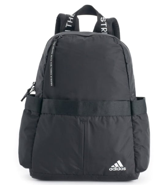 adidas mini backpack kohls