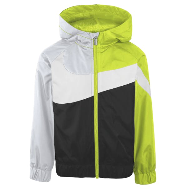 nike windbreaker clearance
