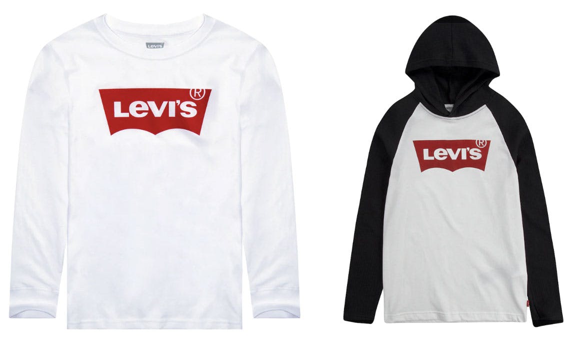 clearance levis