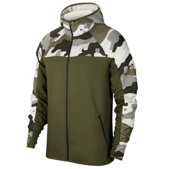 nike windbreaker clearance