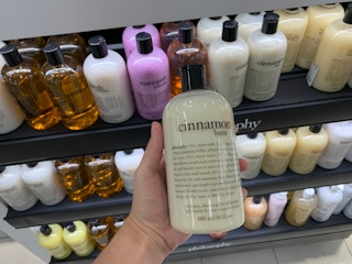 kohls philosophy shower gel and lotion in store image 2020 1595965102 1595965102 scaled