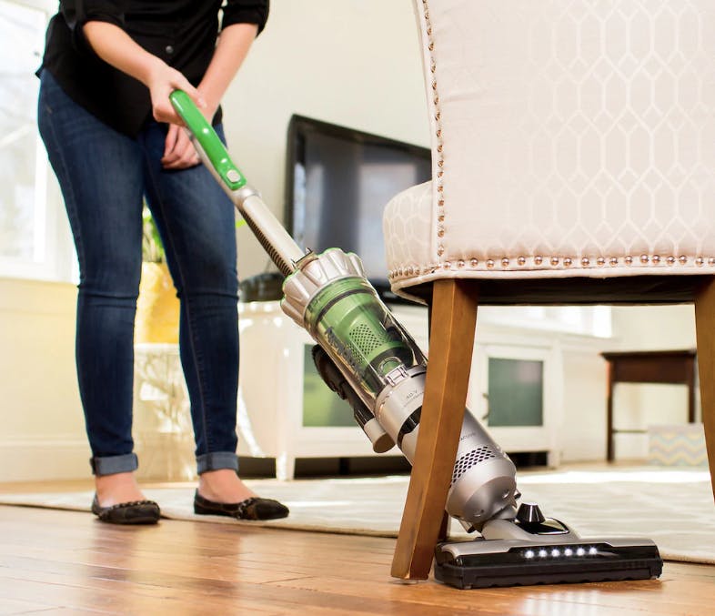 Save up to 260 on Vacuums at Kohl's + Earn Kohl's Cash The Krazy