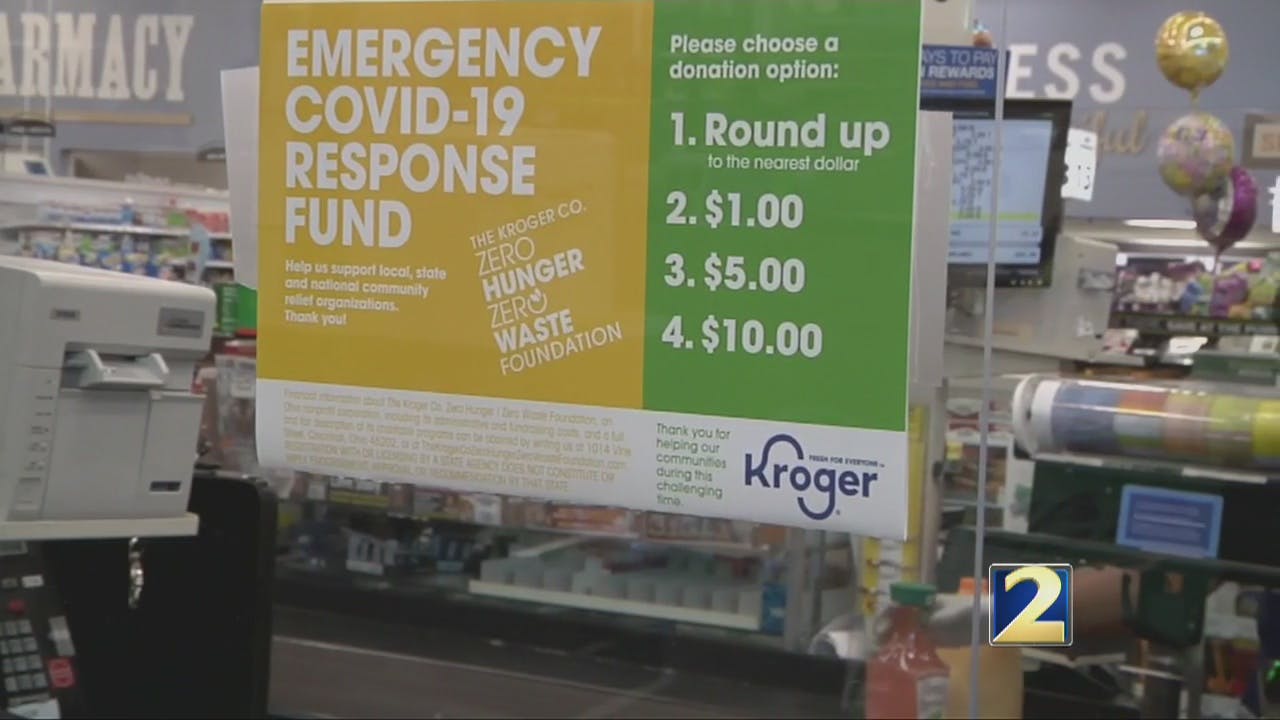 Kroger Has Stopped Giving Coins As Change The Krazy Coupon Lady