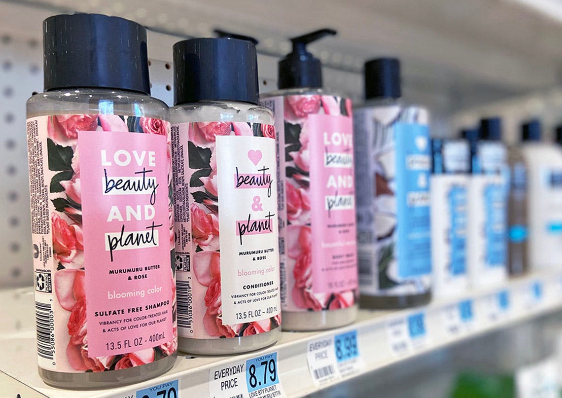 Love Beauty And Brand Review Beauty & Health