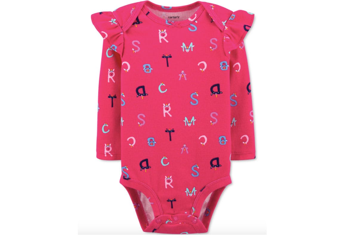 macy's baby boy clearance