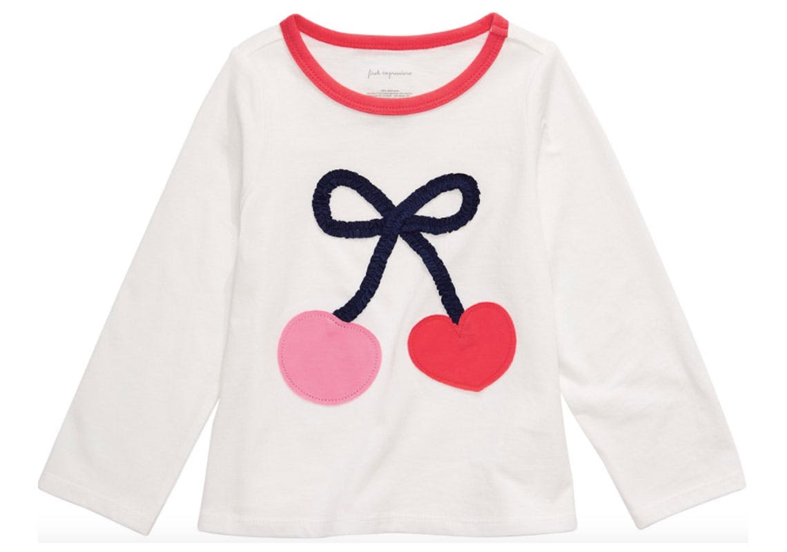 macy's baby girl clearance