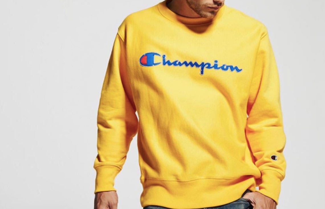 champion sweatshirts at macys