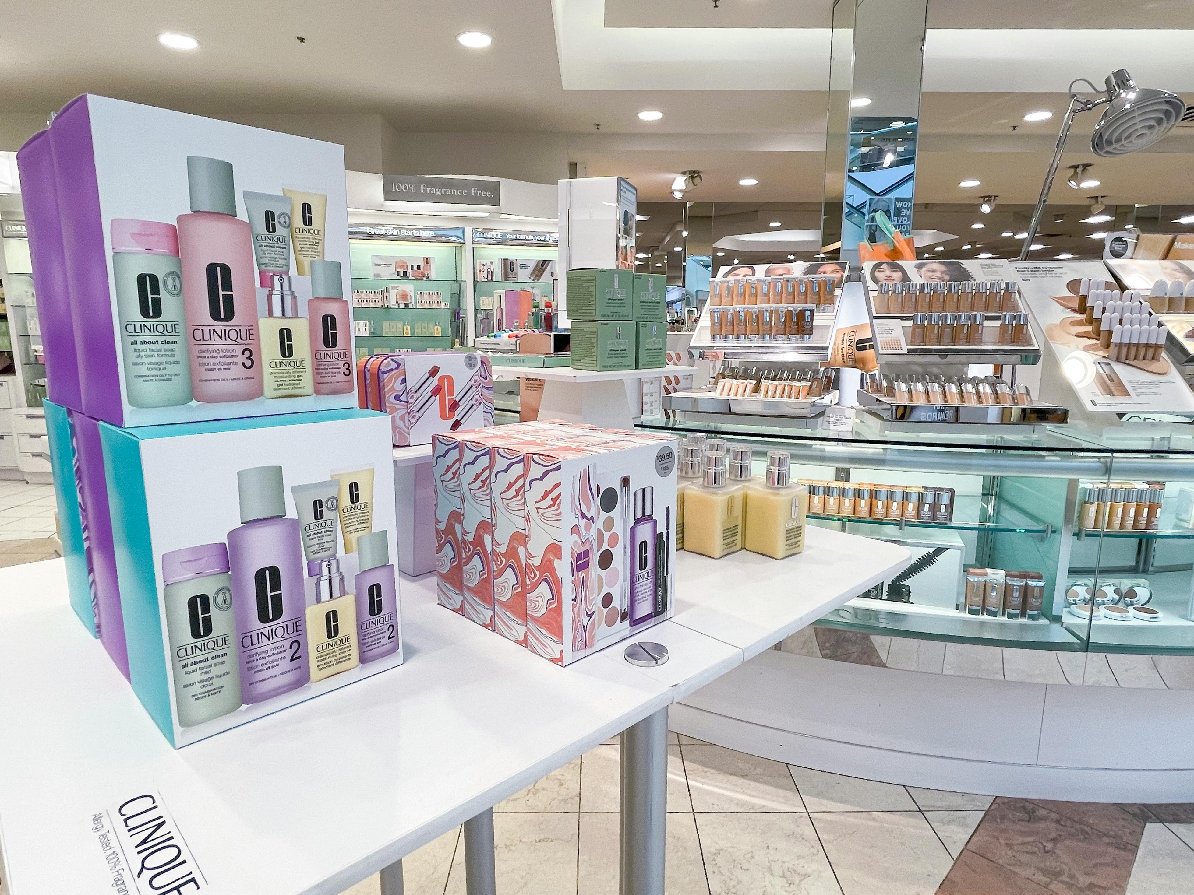 Macy's Biannual Beauty Sale Dates, StockUp Prices, and Strategies