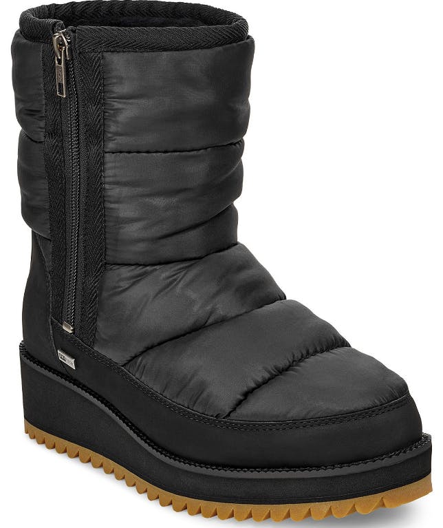 leather ugg boots clearance