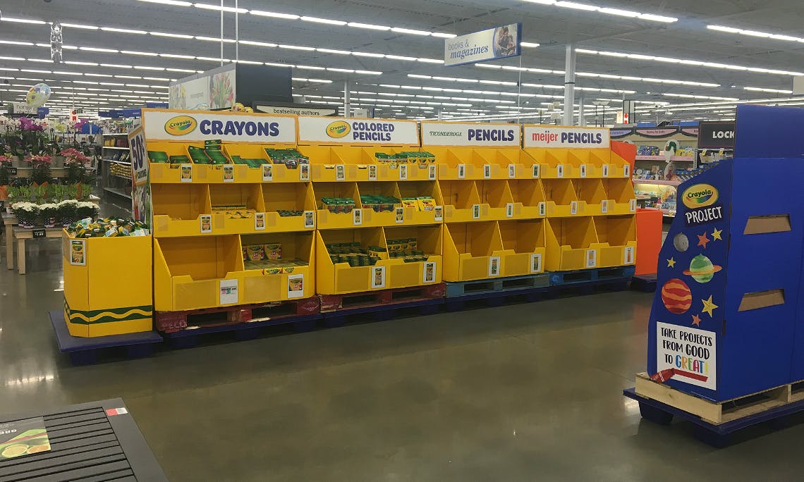 Meijer Weekly Coupon Deals July 12 July 18 The Krazy Coupon Lady