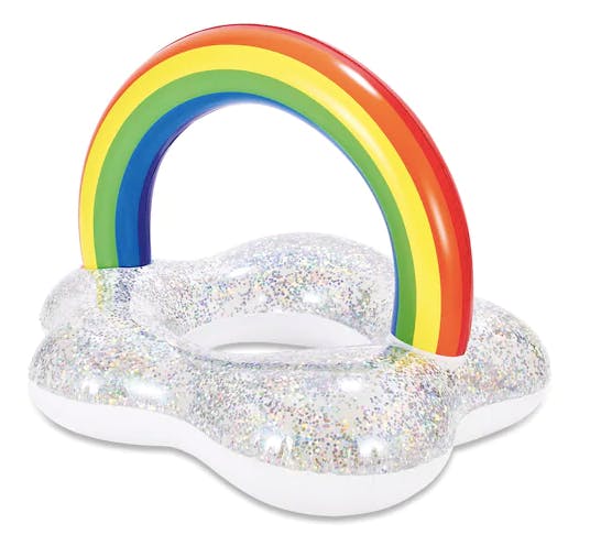 50% Off Pool Floats at Michaels - as Low as $2.49 - The Krazy Coupon Lady