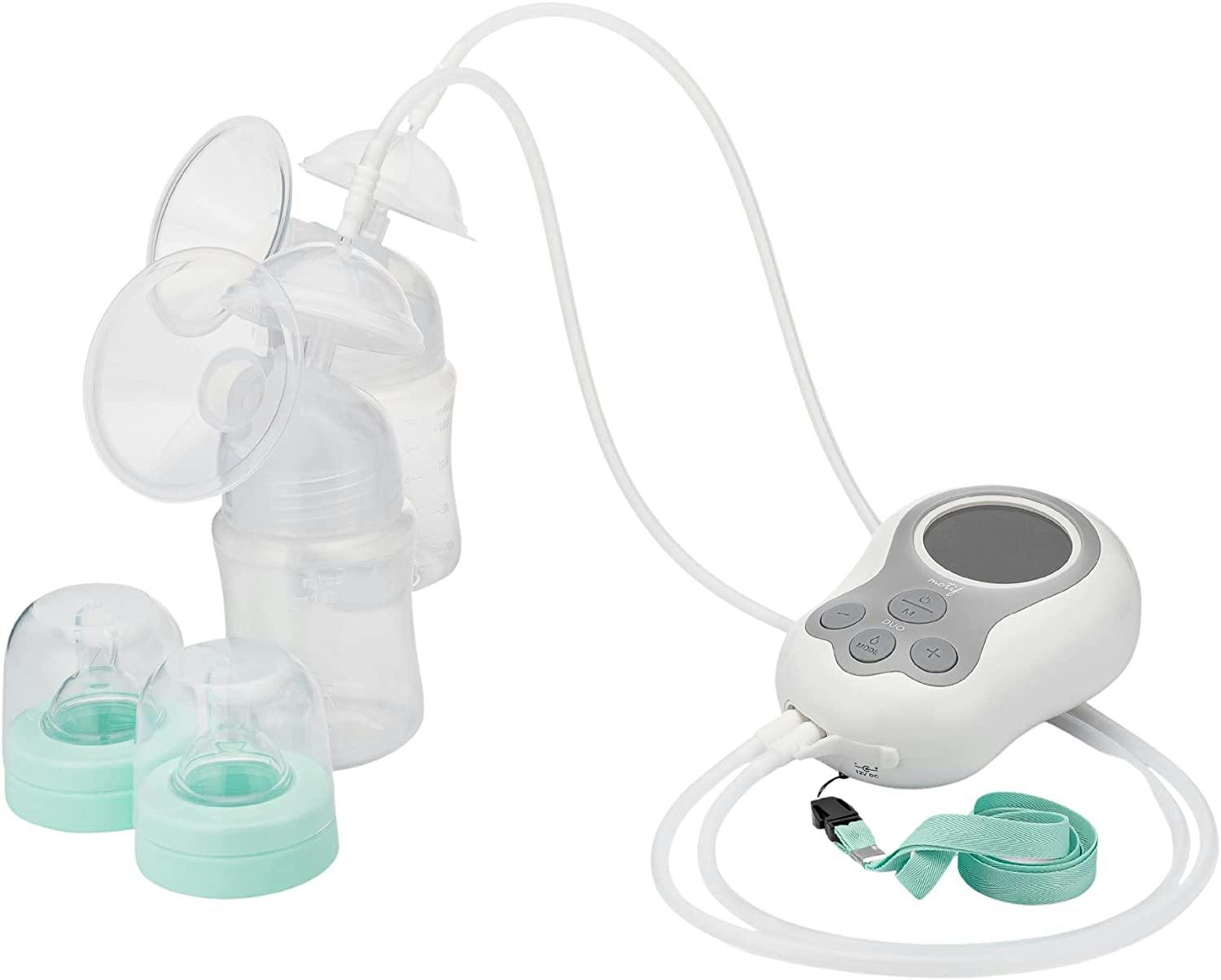 15 Best Breast Pumps and How to Get Them for Free The Krazy Coupon Lady