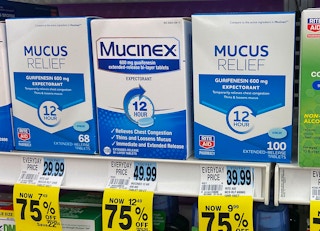 mucinex cough cold medicine clearance rite aid em july 21 1595357287 1595357287