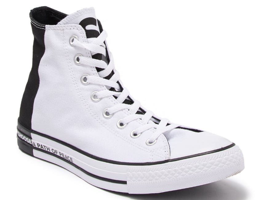 Converse Shoes As Low As 12 73 At Nordstrom Rack The Krazy Coupon Lady