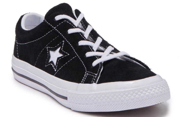 converse one star nordstrom