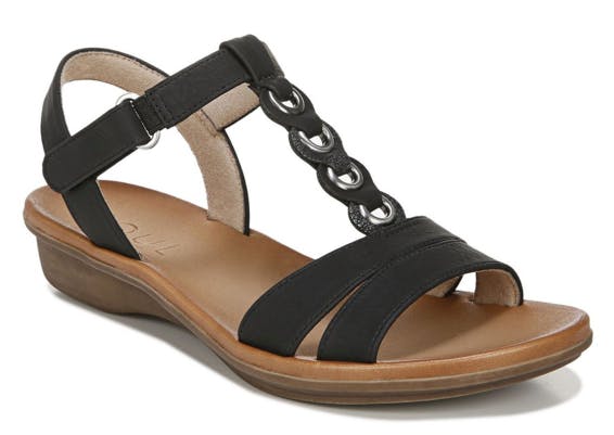 nordstrom naturalizer sandals