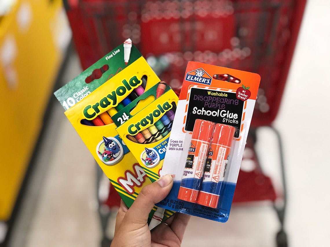 Target Weekly Coupon Deals: July 12 - July 18 - The Krazy ...