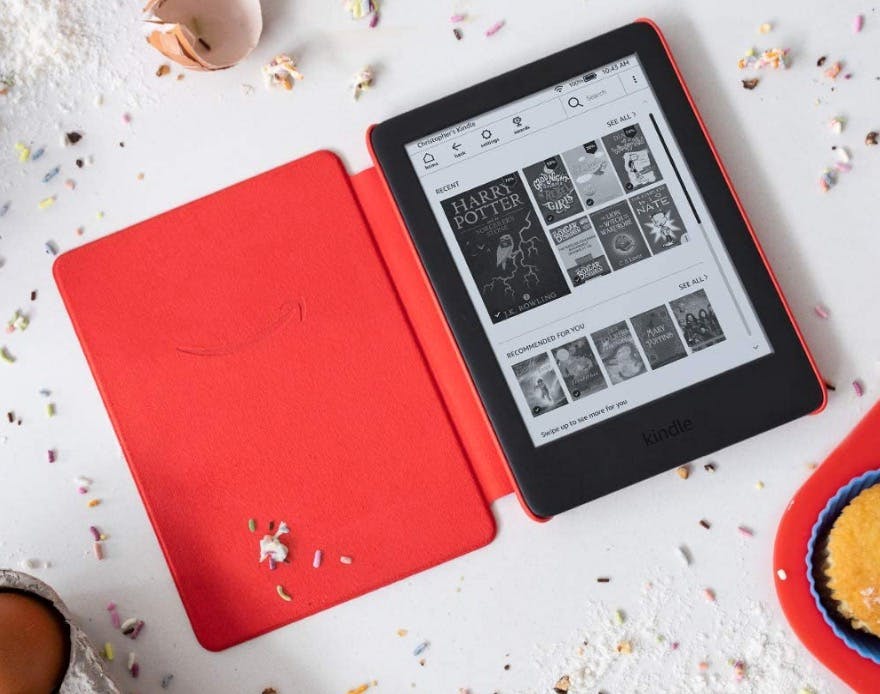 Free Kindle Books & Amazon First Reads for November 2022 ...