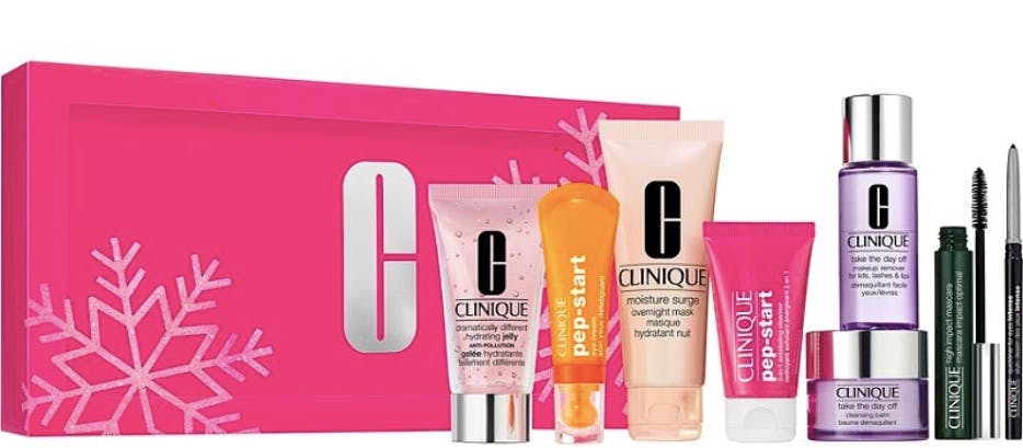 skin care sets sale