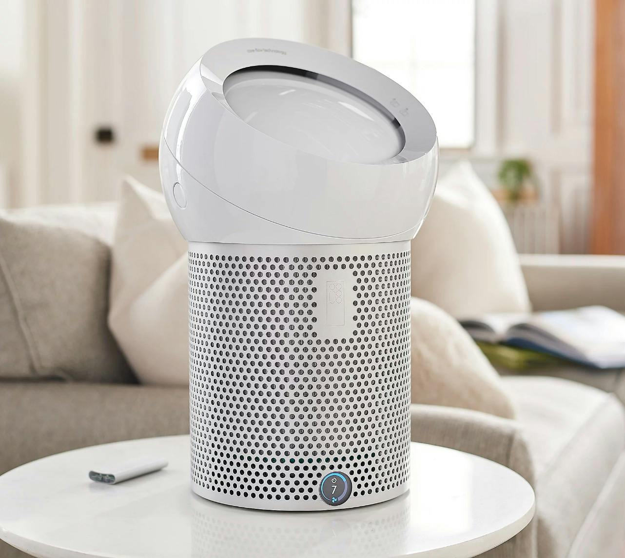 Dyson - The Krazy Coupon Lady