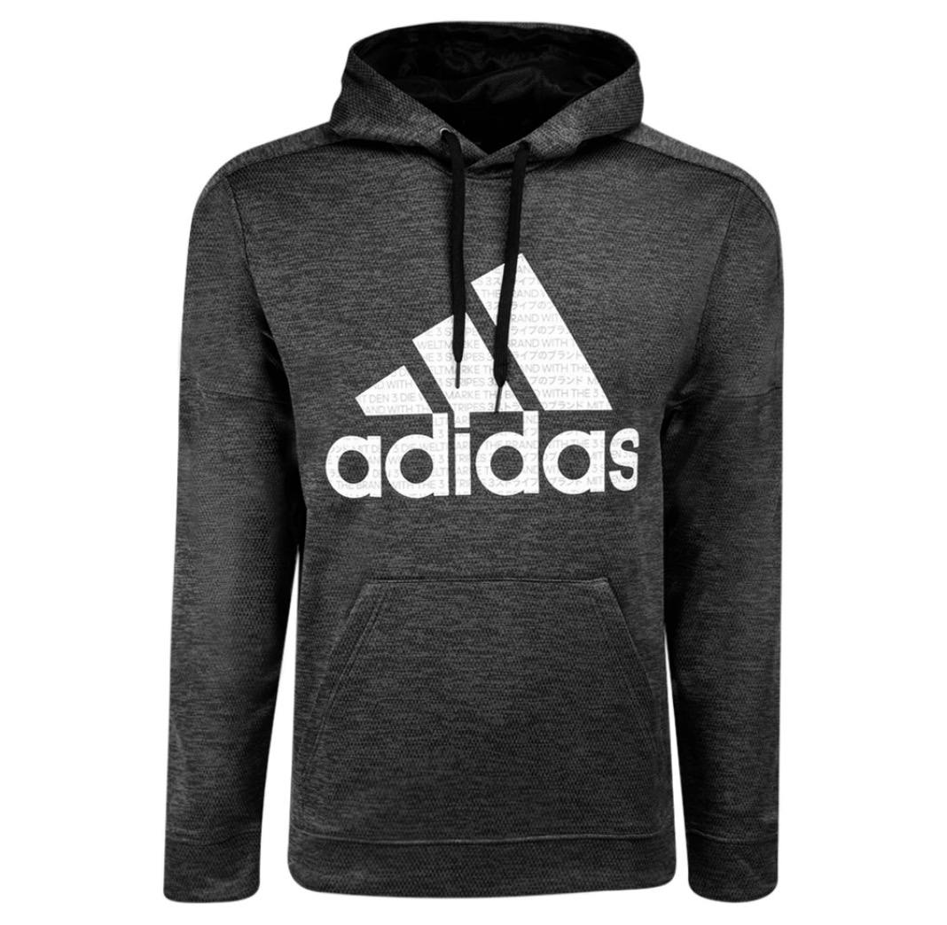 adidas hoodie 2020