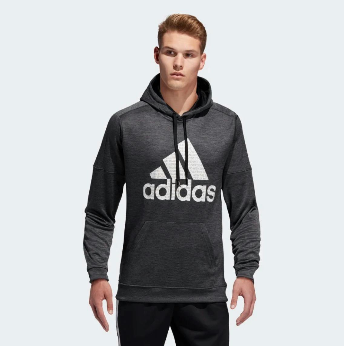 exclusive adidas hoodies