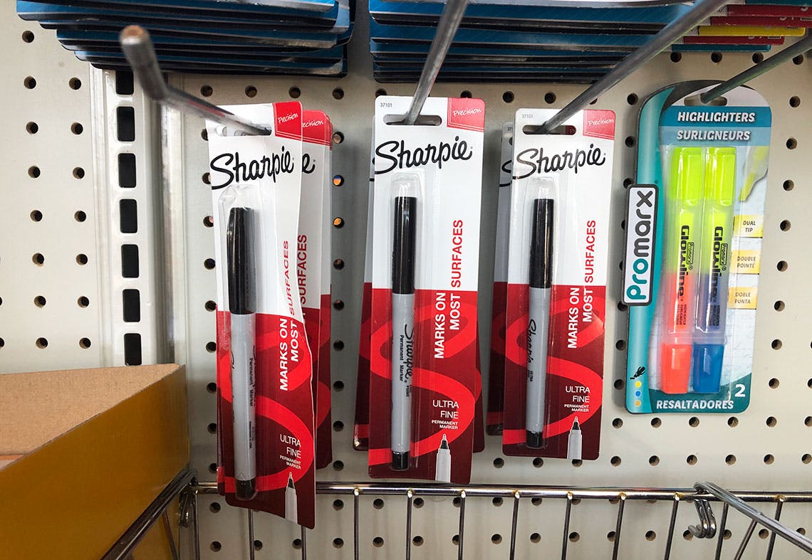 Sharpie Coupons The Krazy Coupon Lady July 2022