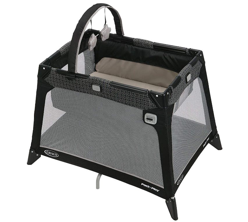 graco pack n play clearance