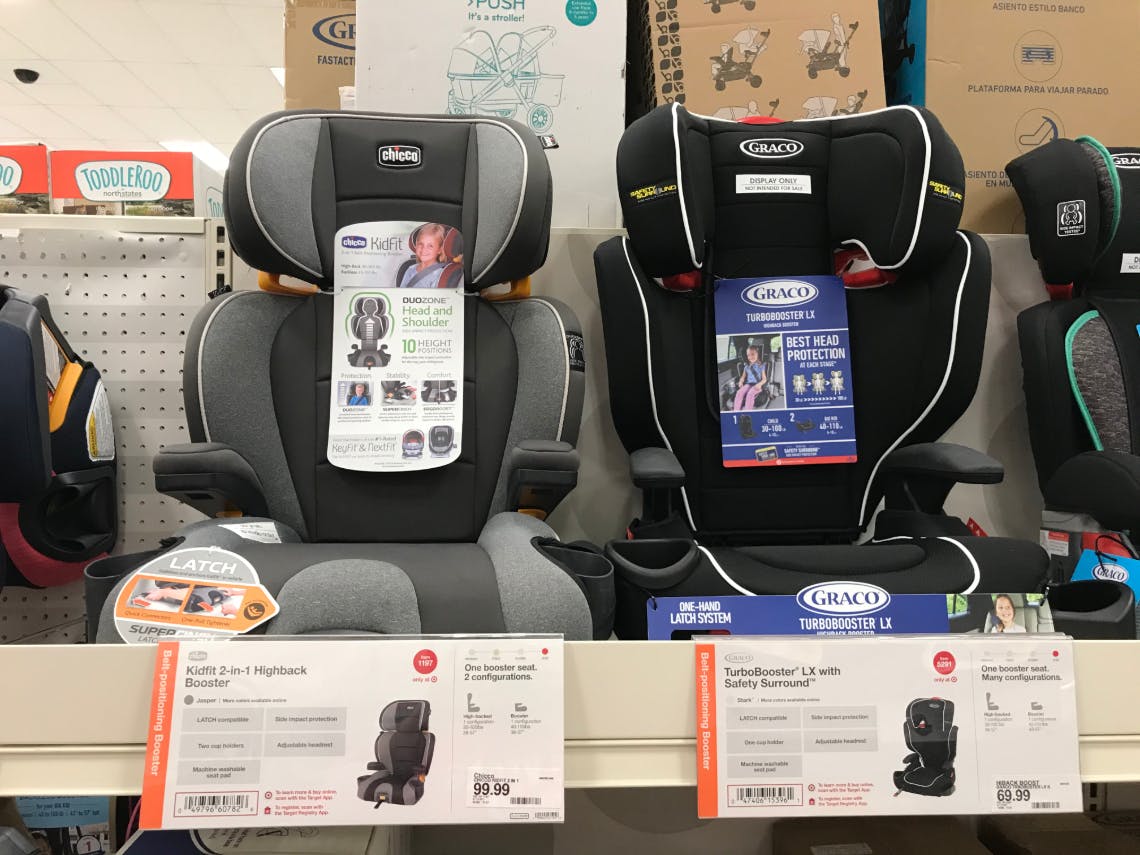 Principal 181+ imagen target graco car seat In.thptnganamst.edu.vn