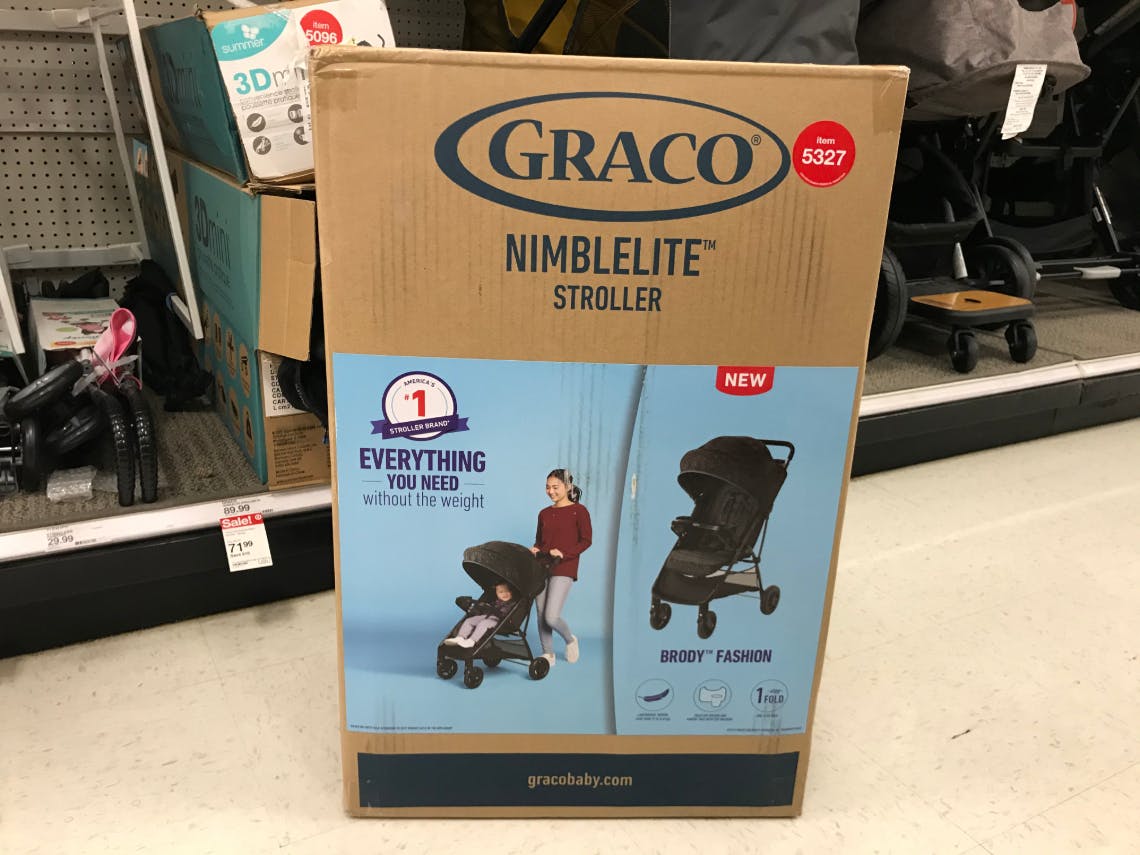 target online baby strollers