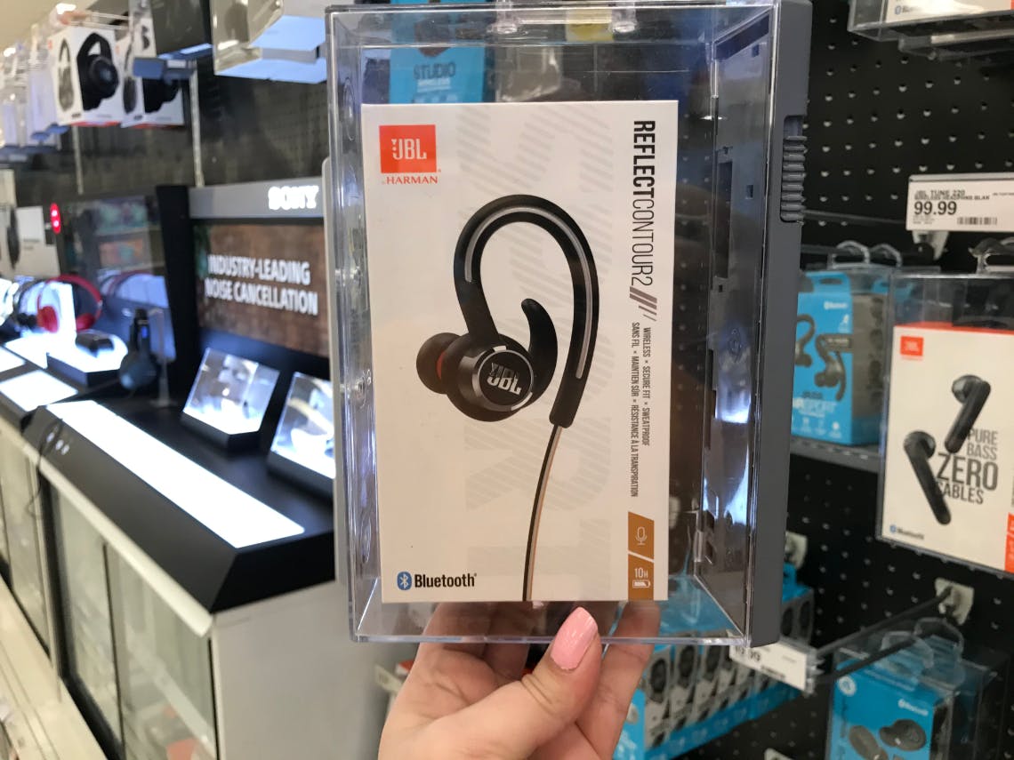 jbl bluetooth headphones target