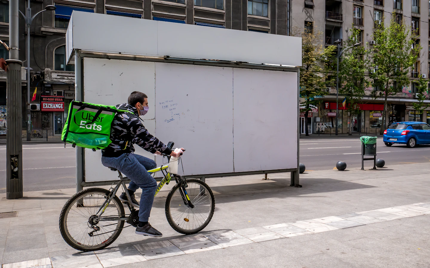 The Cheapest Food Delivery Apps: Prices, Coupons & More - The Krazy ...