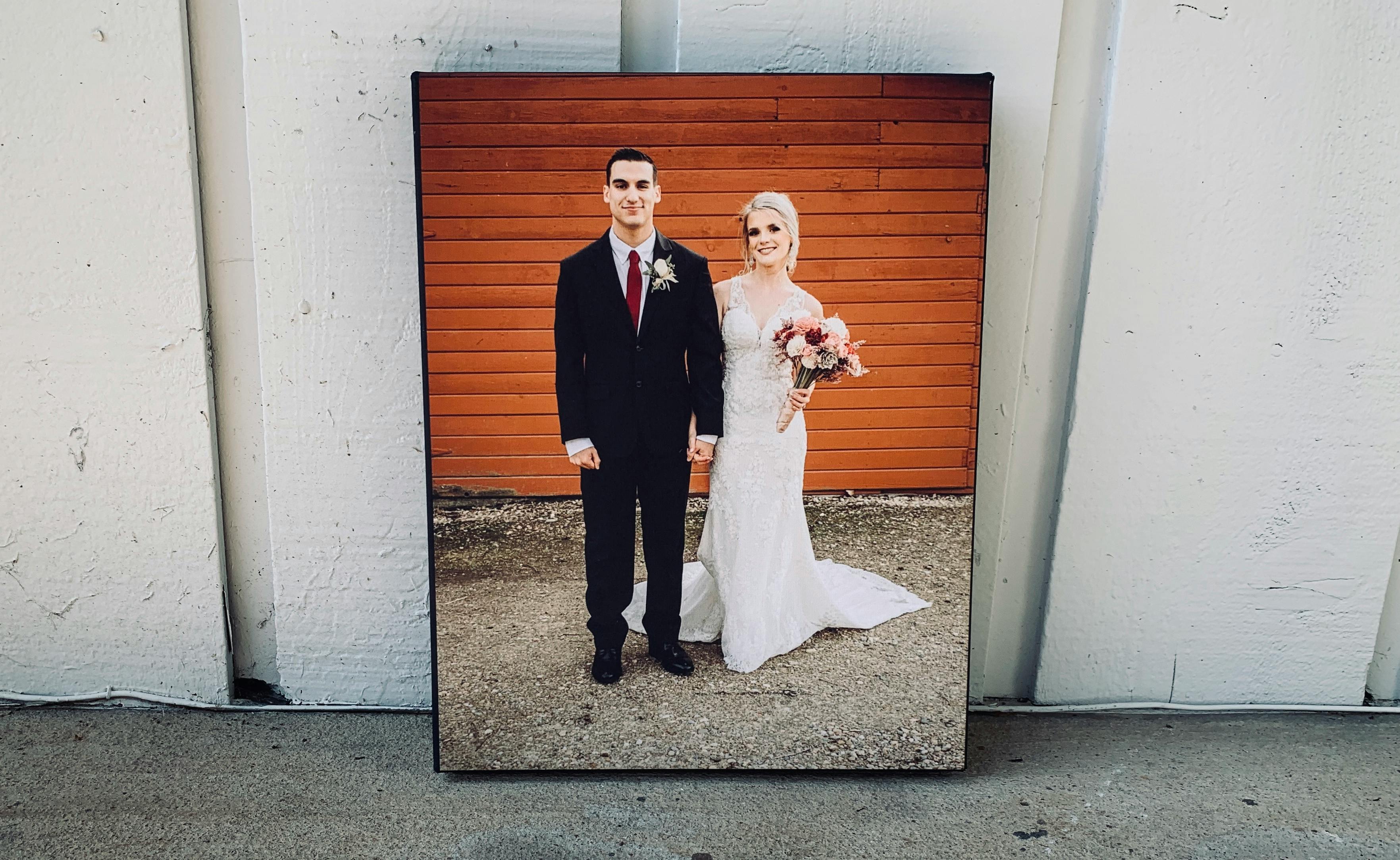 Save 70% on Same Day Canvas Prints at Walgreens - The Krazy Coupon Lady