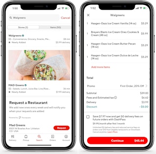 walgreens delivery doordash screenshot copy 1595020811 1595020812