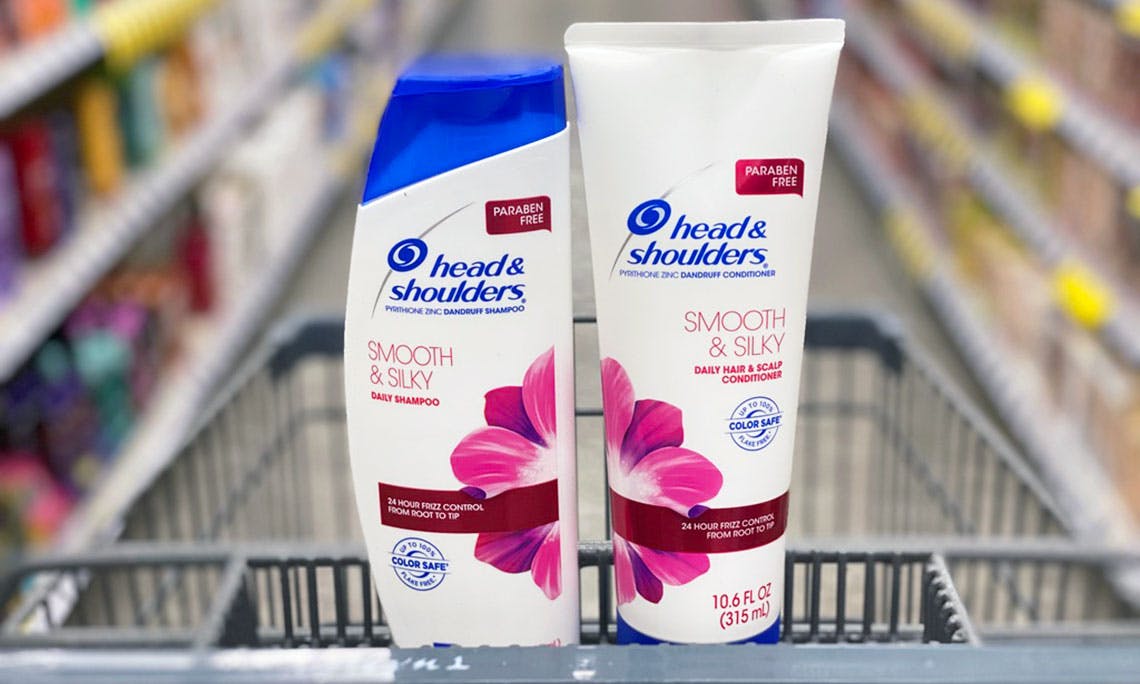 Head Shoulders Coupons The Krazy Coupon Lady Head Shoulders Coupons The Krazy Coupon Lady