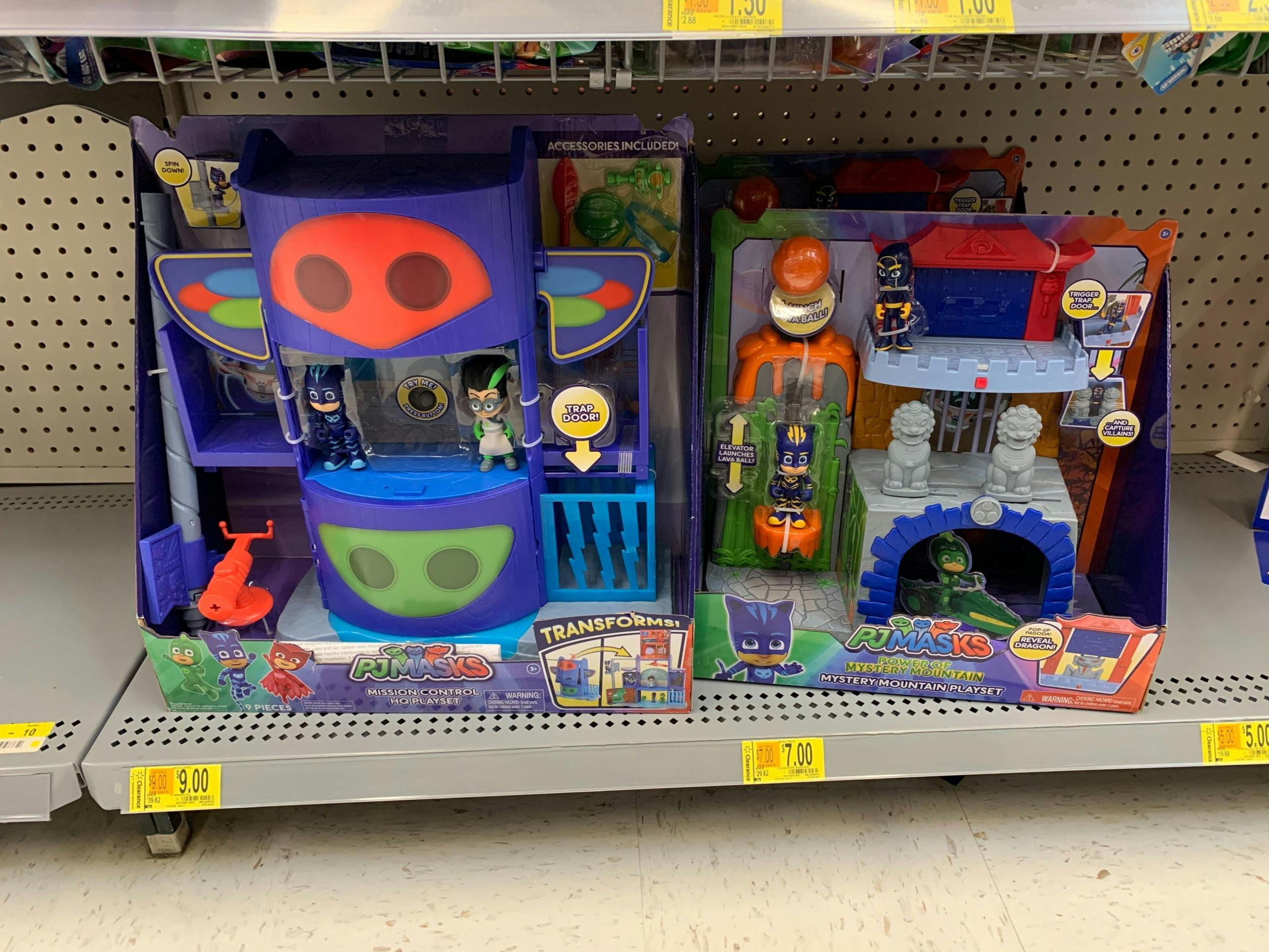 clearance baby toys
