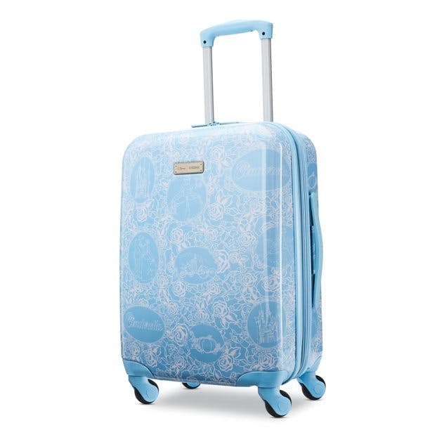 walmart online luggage