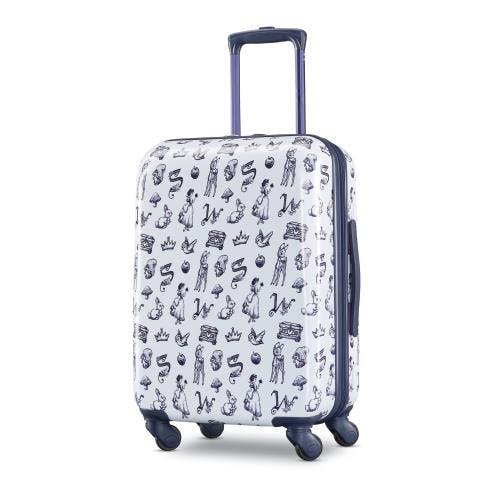 walmart online luggage