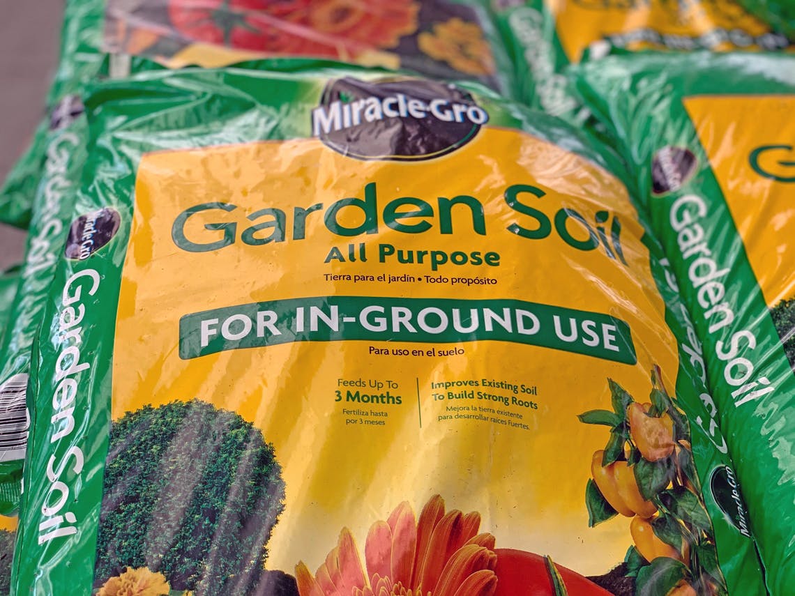 Walmart Hidden Clearance 1 Garden Soil 1 Mulch The Krazy Coupon Lady Walmart Hidden Clearance 1 Garden Soil 1 Mulch The Krazy Coupon Lady