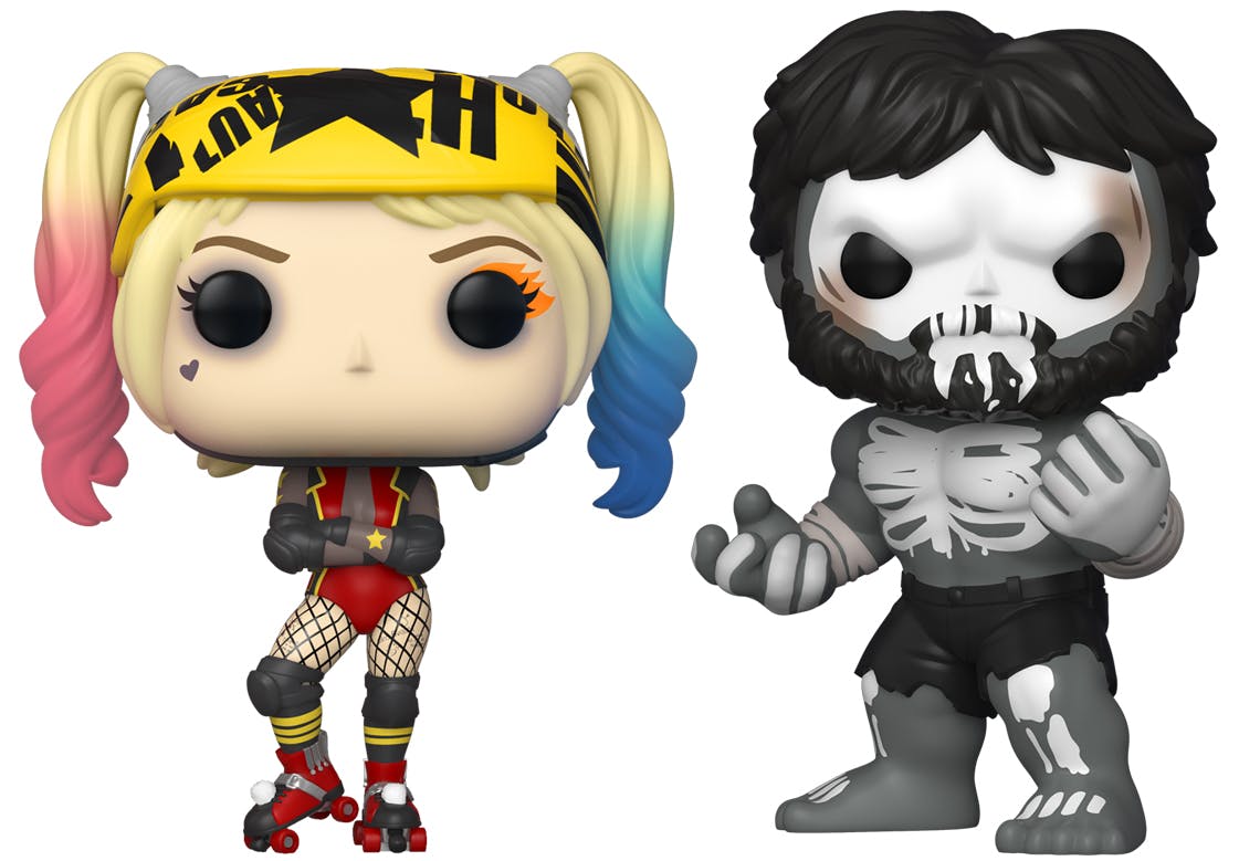 funko pops under 5 dollars