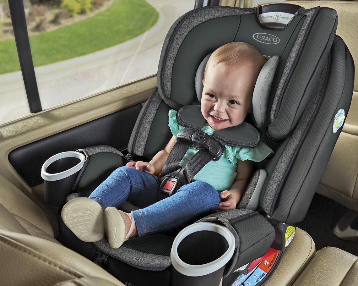 graco 4ever car seat walmart