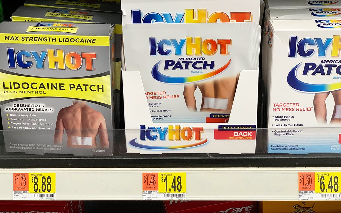 pain meds for dogs at walmart