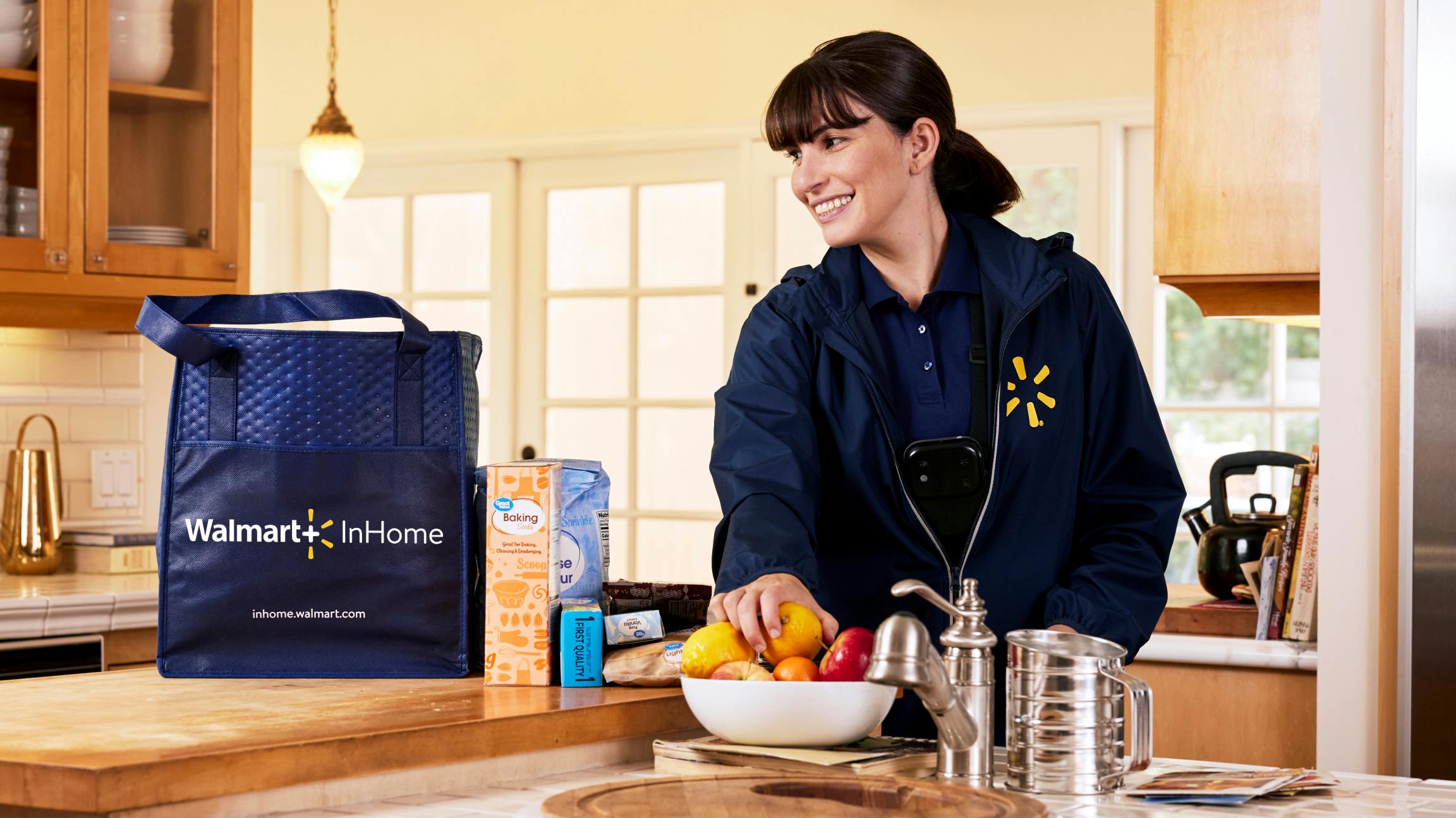 Walmart Plus Membership: How It Works - The Krazy Coupon Lady