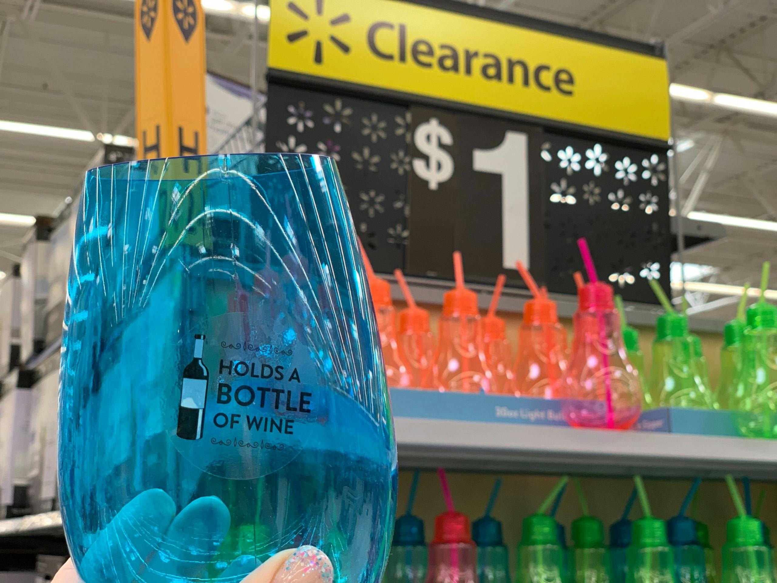 Walmart Summer Clearance 0 50 Kids Bottles More The Krazy Coupon Lady