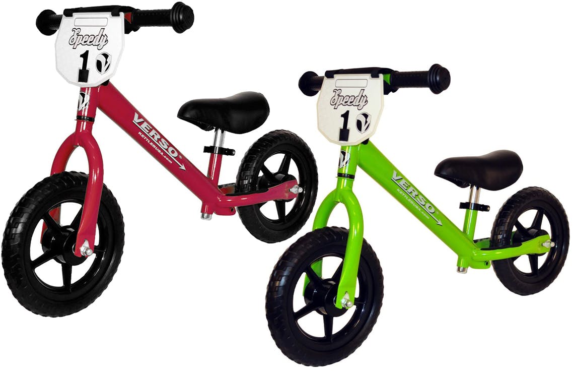 walmart balance bike black friday